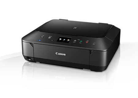 Canon Pixma MG6650